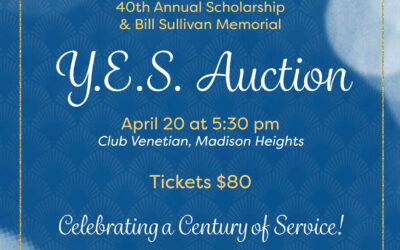 Annual Rotary Scholarship Auction