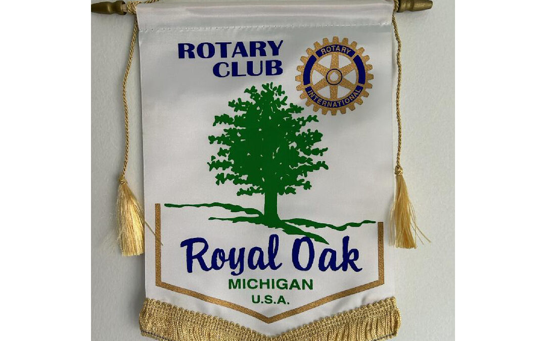 A Century of Service in Royal Oak