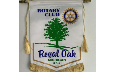 A Century of Service in Royal Oak